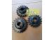 Pinion semanatoare nodet nr 17 utilaje agricole si industriale 627437 poza 2